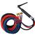 CK-CK1825SF  CK18 3 Series Water-Cooled 350 Amp TIG Torch with 8m Superflex Cables & 3/8