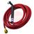 CK-CK2425RSFFX  CK24 Flex Head Gas-Cooled 80 Amp TIG Torch with 1pc 8m Superflex Cable, 3/8 BSP