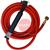 CK-CK2612RSFRG  CK26 Gas Cooled 200 Amp TIG Torch with 1pc 4m Superflex Cable. 3/8