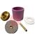 CK-D2GS418LDA  2 Series Large Diameter Gas Saver Kit 3.2mm With Alumina Cup