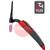 CK-EDS18F  CK Diamond EDS 17FX Flex Head Air Cooled Tig Torch