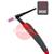 CK-EDS18F  CK Diamond EDS 18RG Rigid Head Water Cooled Tig Torch