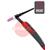 CK-EDS18F  CK Diamond EDS 26RG Rigid Head Air Cooled Tig Torch