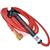 CK-FL1312SF  CK FlexLoc FL130 2 Series 130 Amp TIG Torch with 4m Superflex Mono Cable, 3/8