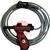 CK-SGACV10-1-MT5  CK Steady Grip Amp Control 10k 14' for MT200 AC/DC