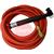 CK-TL2125HSFFX  CK Trimline 210 Torch. Gas Cooled 200 amp With 8m Superflex Cable & Flex Head. 3/8 BSP.