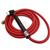 FU12KOKN  CK Trimline TL26 Gas Cooled 200A TIG Torch, Flex Head, with 3.8m (12ft) Superflex Cable, 3/8