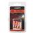 308015-0100  Kemppi Contact Tip 1mm C1 Life+ M10 (Pack of 5)