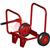 CTM-MW  MOSA MagicWeld 150 Wraparound Wheels & Handle Kit