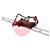 308015-0100  Steelbeast Dragon HS Cutting & Bevelling Track Carriage For Plasma - 110v