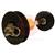 DS78-86  Double Seal Purge System 78 - 86mm pipe i.d range