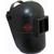 3M-SPDHH  Headshield 4 1/4