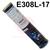 790042448  Elga Cromarod 308L Stainless Steel Electrodes. E308L-17