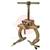PTSPWE  Gold Bridge Pipe Clamp, 10 - 14