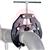 GBC-FLANGE-FACING  Black Bridge Pipe Clamp, 2 - 6