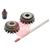 F000510  Kemppi FE (MC/FC) V1.0 Heavy Duty Feed Roll Kit #21 for SuperSnake GTX