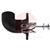 790008280  Flange To Elbow Clamp, 85 - 195mm