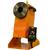 GP-350-MB  Gullco Programmable Rotary Weld Positioner w/ 60mm Centre Hole - 110v