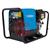 GS-WG170DY  GenSet 170A Diesel Engine Driven Welder Generator
