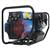 790044046  GenSet 200A Petrol Engine Driven Welder Generator