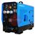 GRA60-12  GenSet 300A Diesel Engine Driven Welder Generator with Yanmar 3TNM72 Engine