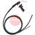 GXE223GMM3  Kemppi Flexlite GXe 223GMM3 Air Cooled 220A MIG Torch - 3m