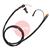 GXE308GA5  Kemppi Flexlite GXe K8 308G A Air Cooled 300A MIG Torch, w/ Euro Connection & GRE80 Torch Remote - 5m