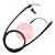 GXE205G35  Kemppi Flexlite GXe K8 408G A Air Cooled 400A MIG Torch, w/ Euro Connection & GRE80 Torch Remote - 3.5m