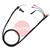 0445536882  Kemppi Flexlite GXe K8 508W A Water Cooled 500A MIG Torch, w/ Euro Connection & GRE80 Torch Remote - 5m
