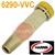 H3133  Harris 6290 3/0VVC Propane Cutting Nozzle. For High Speed 6-9mm