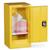 HFC2  Armorgard Safestor, Hazardous Floor Cupboard, 350 x 330 x 700mm