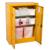 HFC5  Armorgard Safestor, Hazardous Floor Cupboard, 900 x 465 x 1200mm