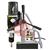 HM100-2T  JEI MagBeast HM100S Magnetic Drill, Tapping Model, 220v
