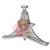 IPDGPT  Curv-O-Mark Contour Jumbo Centring Head - 1” and Up Diameter