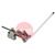 IPDGPT  Curv-O-Mark Contour Welding Protractor - Fits All Pipe Diameters