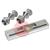 ORBTREM  Curv-O-Mark Contour Universal Level