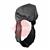 FUTFF-X250-OUT  Jackson F50 / TLV PAPR Face Seal (Pack of 5)