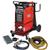 K12058-1WPCKPD  Lincoln Aspect 300 AC/DC TIG Welder, Water-Cooled Ready to Weld Package with CK 230 4m Torch & Foot Pedal, 400v 3ph