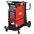 K12058-1WP                                          Lincoln Aspect 300 AC/DC Inverter TIG Welder Ready To Weld Water-Cooled Package - 230v / 400v, 3ph