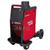 K14183-1  Lincoln Powertec i350S MIG Inverter Welder Power Source, w/ Earth Lead - 400v, 3ph