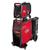 K14185-5X-1WP                                       Lincoln Powertec i500S MIG Welder, Water-Cooled Ready to Weld Packages - 400v, 3ph