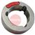 CK-EDS26R04  Lincoln Drive Roll for Aluminium Wires 1.2-1.6mm