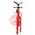 GRA60-12  Key Plant Tri-Folding-Jack Pipe Stand, incl. V-Head