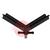 KPKJH-110  Key Plant Large V-Head. Up to 24