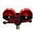 10012  Key Plant Steel Wheel Head