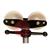 KPKJH-110  Key Plant Nylon Wheel Head