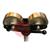 KPKJH-110  Key Plant Stainless Steel Wheel Head