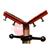 KPKJH-110  Key Plant Slip-On Stainless Steel V-Head Set (Pair)