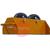 KR-750  Gullco Kamel Idler Roll 340Kg Capacity