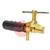HA9002X  Trafimet 600A Earth Clamp